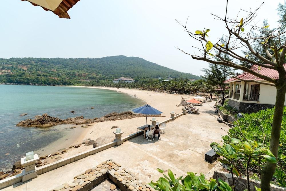 Tiensa Danang Resort in Da Nang
