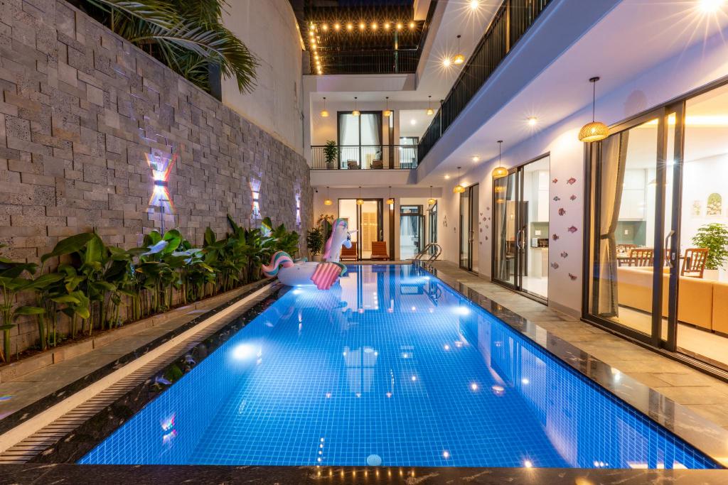 ダナンのSunny Beach Villa — 写真3