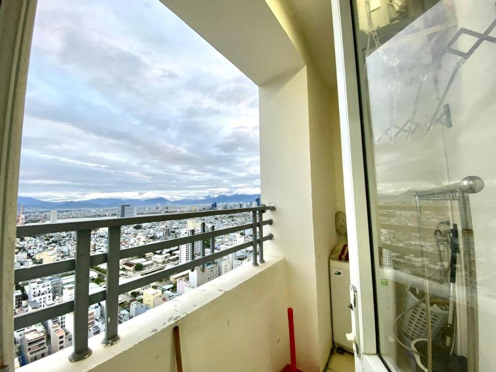 ダナンのMuongThanh Apartment City View — 写真5