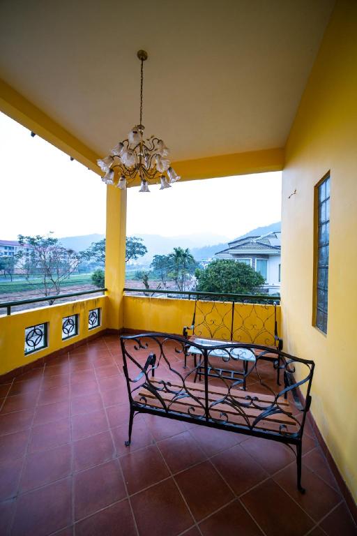 ダナンのCy Home - Trạm Dừng Chân — 写真5