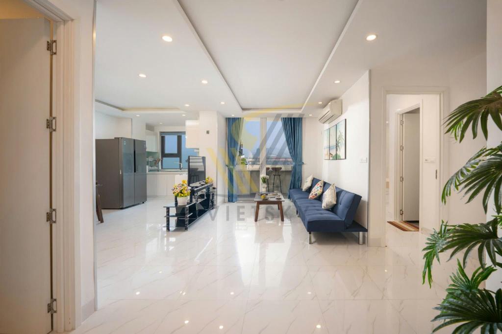 ダナンのMường Thanh Bien My Khe Apartment 3 bedrooms — 写真5