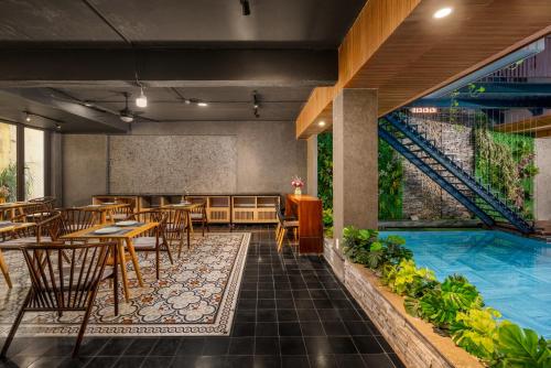 ダナンのLahome Boutique Villa and Apartment — 写真6