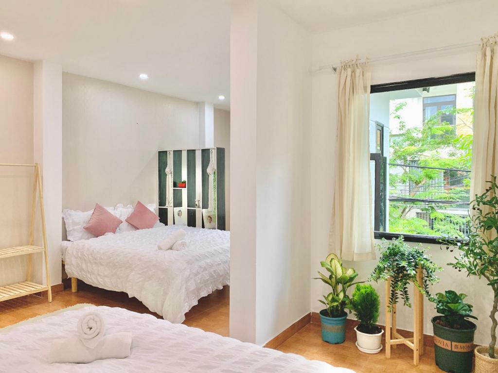 ダナンのCha Va Homestay 4BRs, 5mins to beach — 写真2