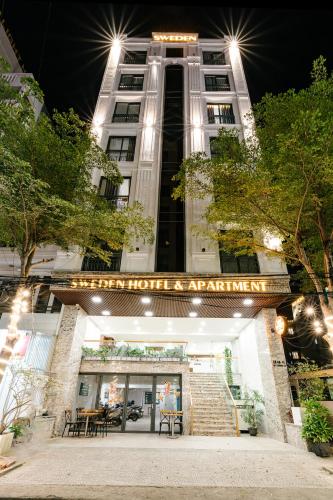 ダナンのSweden Hotel and Apartment — 写真4