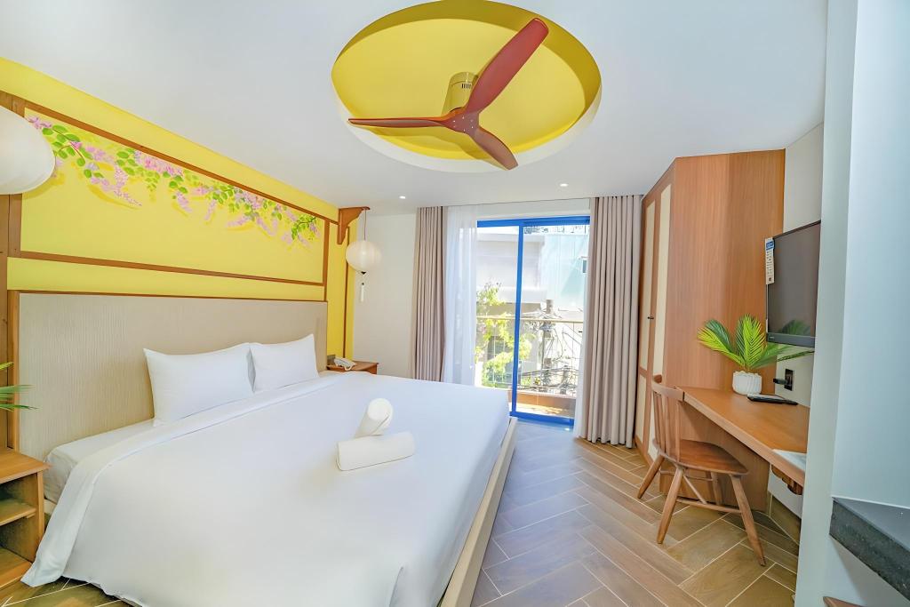 ダナンのSujet Hotel Danang — 写真2
