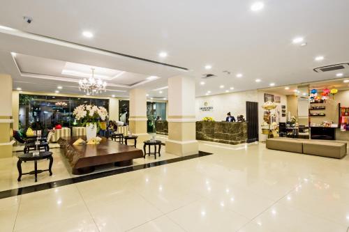 ダナンのGrandvrio City Danang by Route Inn Group — 写真6