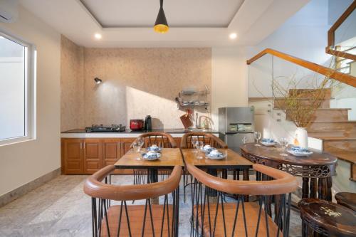 ダナンのAn Beach House Near Night Market And Beach — 写真4