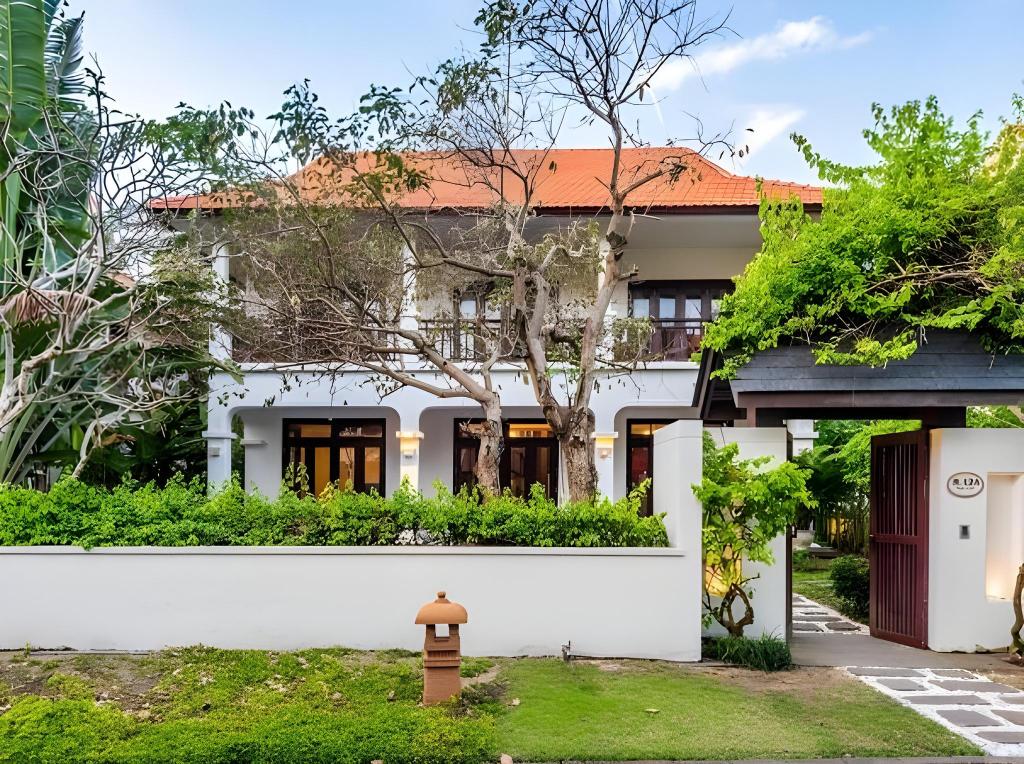 ダナンの3BR Purama Villa Da Nang- Free pick up airport — 写真6
