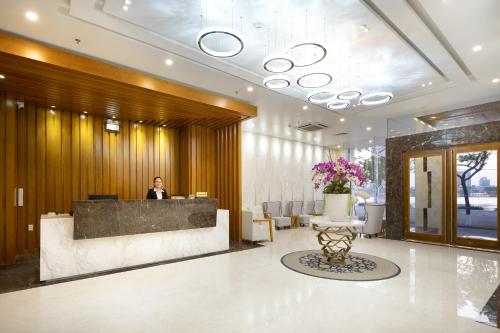 ダナンのStar City Riverside Hotel by Haviland — 写真3