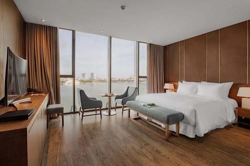 ダナンのAvora Hotel — 写真2