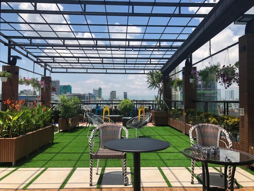 ダナンのAnh Nguyet Hotel Da Nang — 写真3