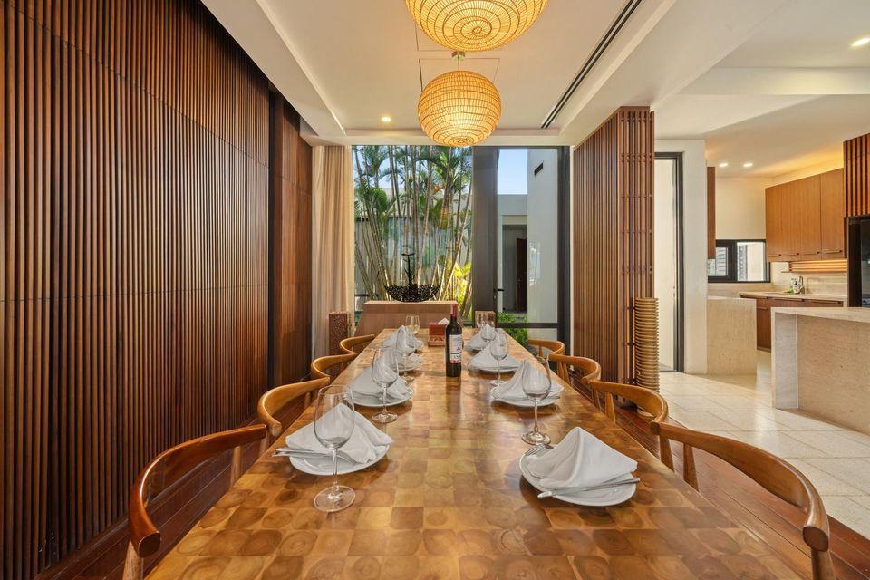 ダナンのBeachfront Villa Danang Beach — 写真4
