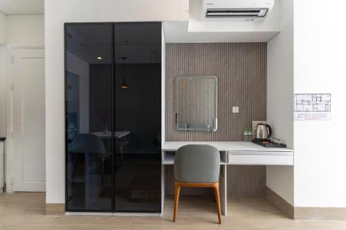 ダナンのSandy Hotel & Apartment — 写真5