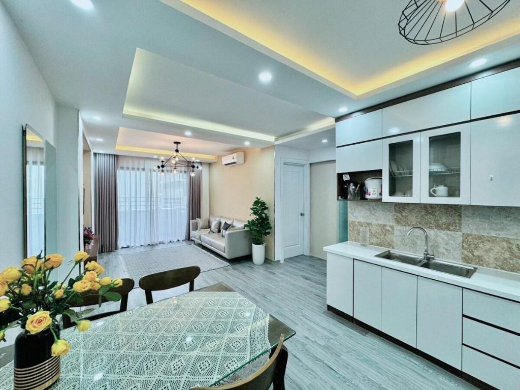 ダナンの2 bedrooms Apartment My Khe Beach — 写真2