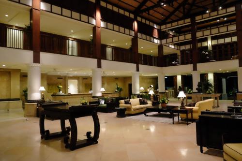 ダナンの4BR Pearl Villa at Furramar Danang — 写真3
