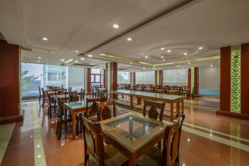 ダナンのA9 Beach Hotel Da Nang — 写真5