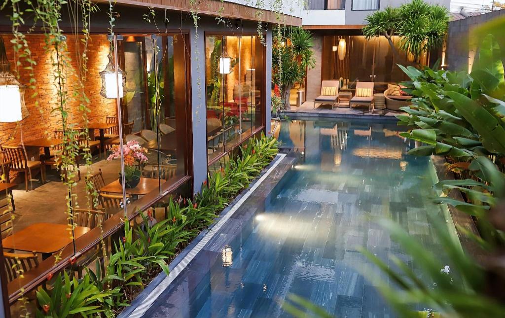 ダナンのK House Apartment Danang Beach — 写真3