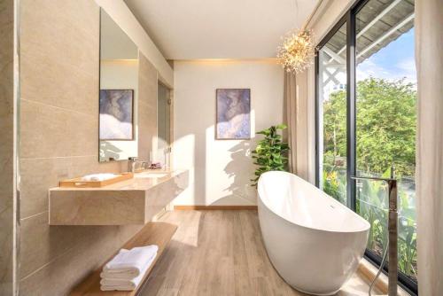 ダナンのVilla sea view Da Nang — 写真5