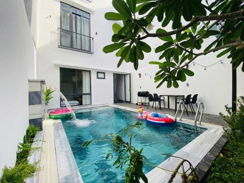 ダナンのBingo Villa sát biển Mỹ Khê — 写真4