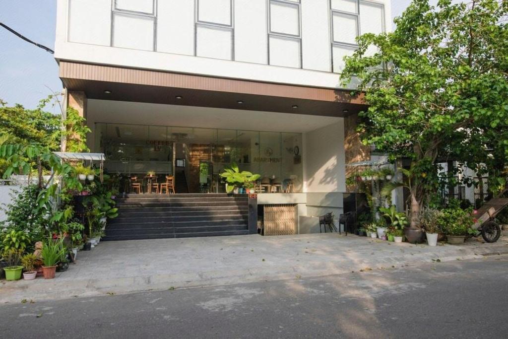 ダナンのLy Apartment — 写真5