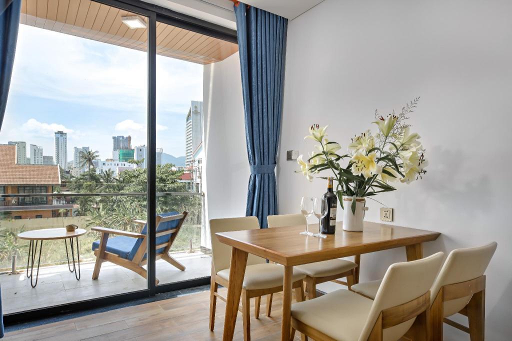ダナンのAnimor green home villa Danang — 写真3