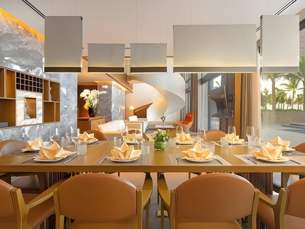 ダナンのThe Five Villas 34 — 写真5