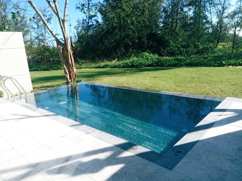 ダナンのCăn 24 The Pont Villa — 写真6