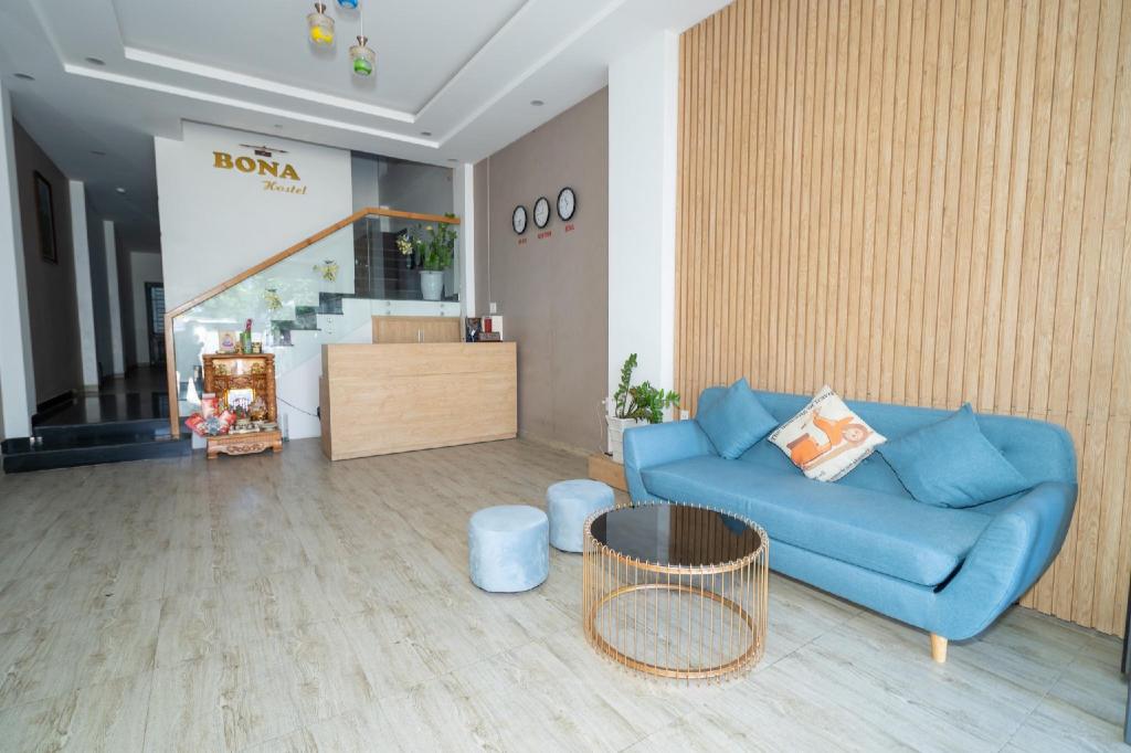 ダナンのBona Hostel — 写真3