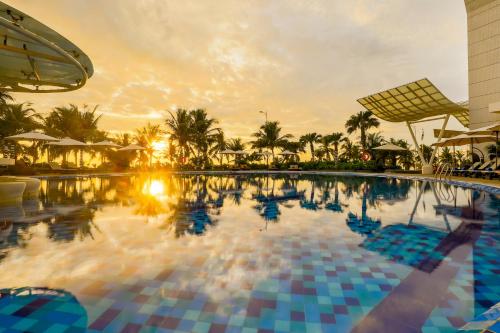 ダナンのGrand Tourane Hotel — 写真5