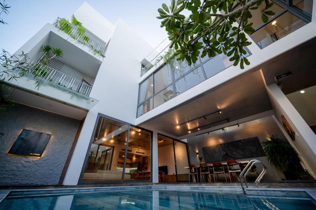 ダナンのSila Prana Villa — 写真6