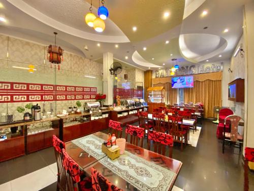 ダナンのDai Long Hotel Da Nang — 写真4