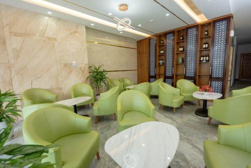 ダナンのAnh Phuong Hotel & Apartment — 写真5