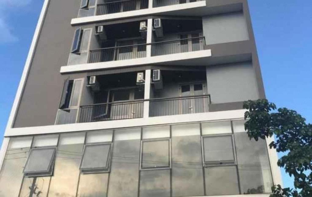 ダナンのLy Apartment — 写真6