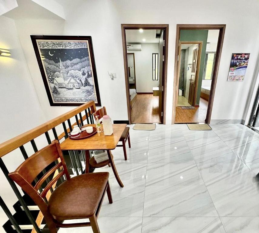 ダナンのPool Villa 5BR in centre — 写真3