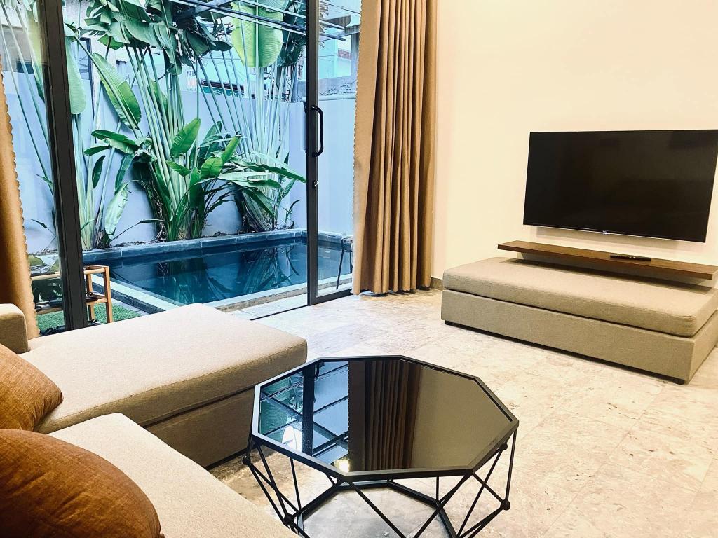 ダナンのMưa House 3BR Small Pool — 写真2