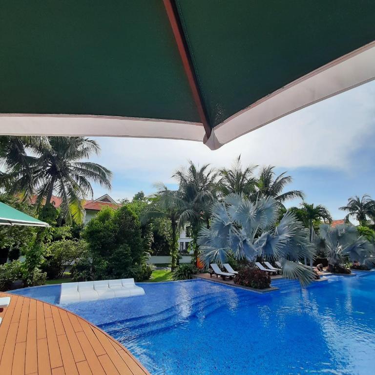 ダナンのRomatic Villa - 4BR,  5*Villas Danang — 写真3
