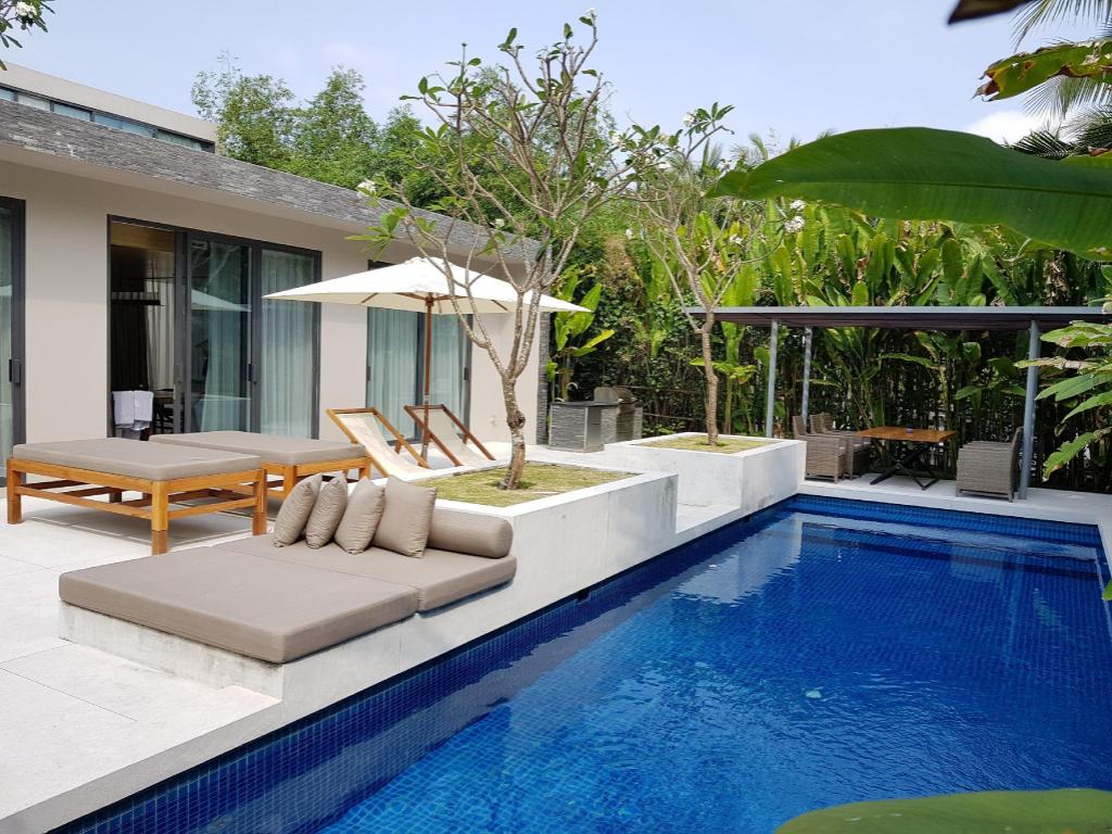 ダナンのThe Retreat,Perfect 3 Bedroom Private Pool DaNang — 写真5