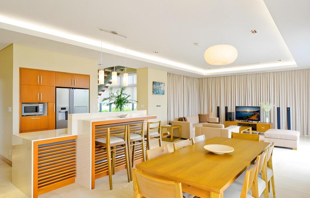 ダナンのOCEAN RESORT VILLA BY JAM — 写真5