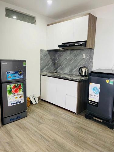 sentosa apartments in Da Nang — photo 4