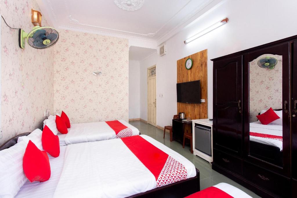 ダナンのOYO 553 Truong Giang Hotel — 写真2