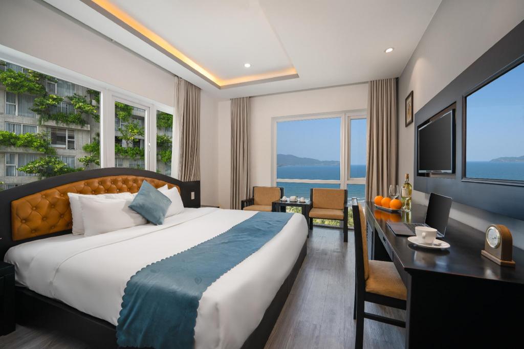 Chill Place Hotel in Da Nang