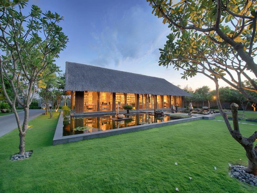 ダナンのNaman Retreat Resort — 写真4