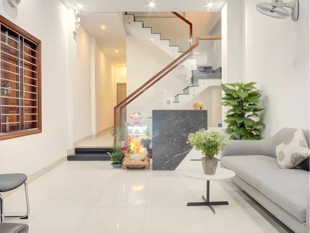 ダナンのTan Hoa Homestay — 写真3