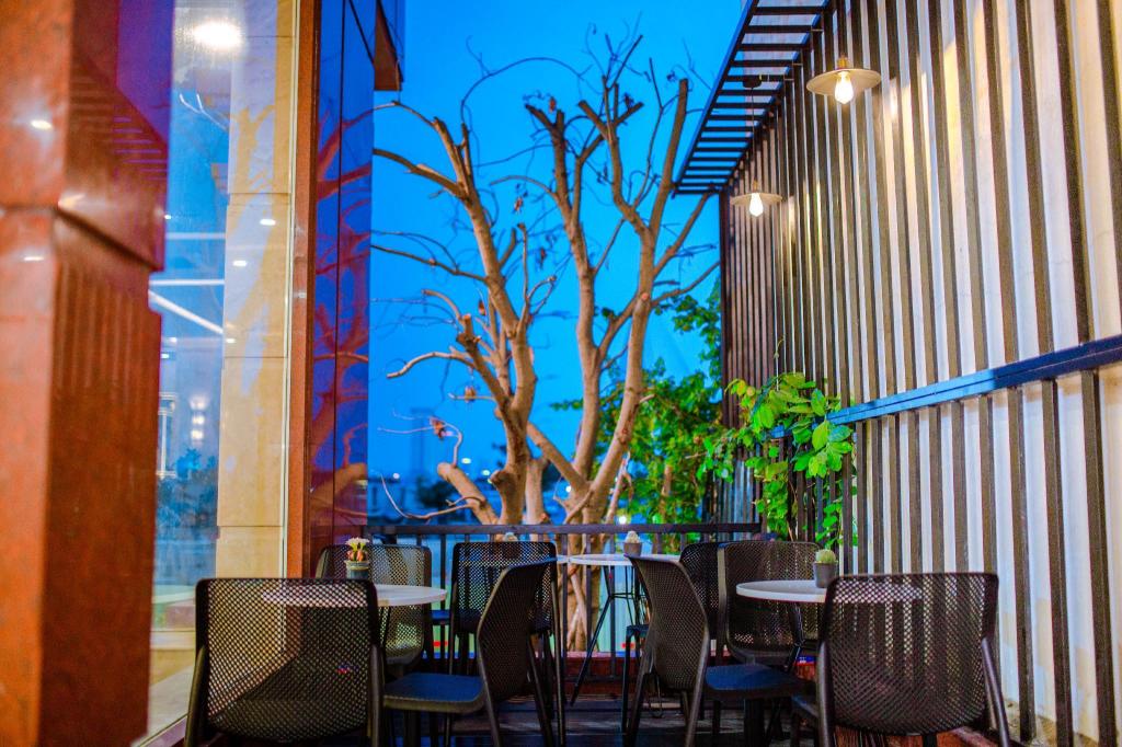 ダナンのMinh Toan Athena Hotel — 写真6