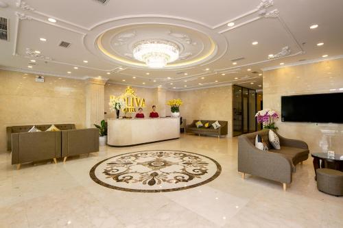 ダナンのRoliva Hotel & Apartment Danang — 写真5