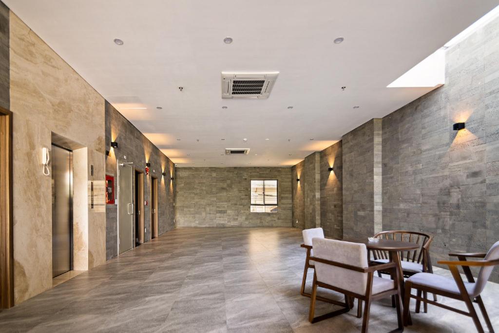 ダナンのHoàng Thịnh Hotel & Apartment Danang — 写真6