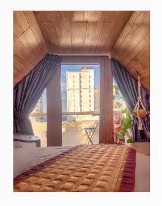 ダナンのBlue S Hotel & Apartment by ZUZU — 写真6
