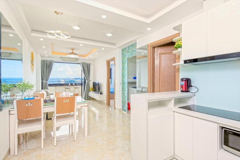 ダナンのMuong Thanh Apartment Ocean View — 写真3