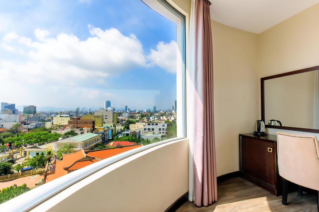 ダナンのOcean Haven Hotel — 写真6