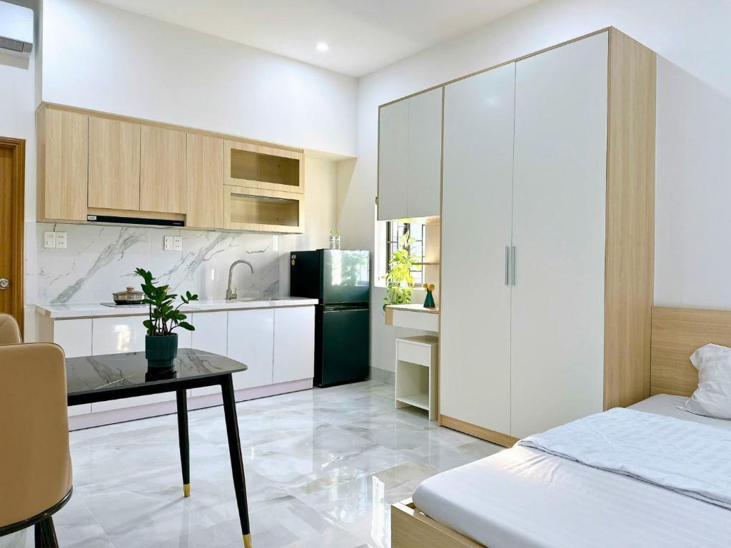 ダナンのWindy House Apartment — 写真4